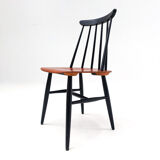 Set of 6 Finnish Dining Chairs