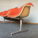 Bench by Charles and Ray Eames for Herman Milller 1960