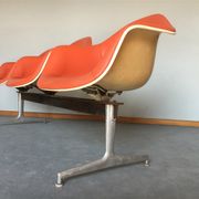 Bench by Charles and Ray Eames for Herman Milller 1960