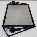 Art Deco mirror