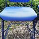 4 Albert Stoll chairs for Giroflex from the 90s