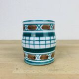 Robert Picault ceramic mug, Vallauris