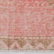 3x11 oriental vintage runner rug 86x340cm