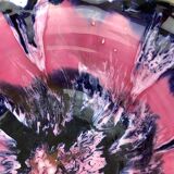 Large Vallauris bowl