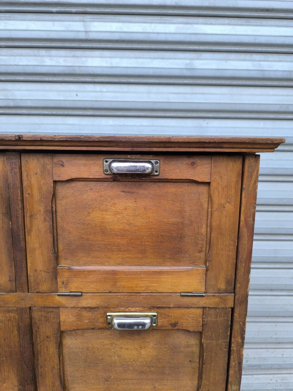 Trade furniture 1940