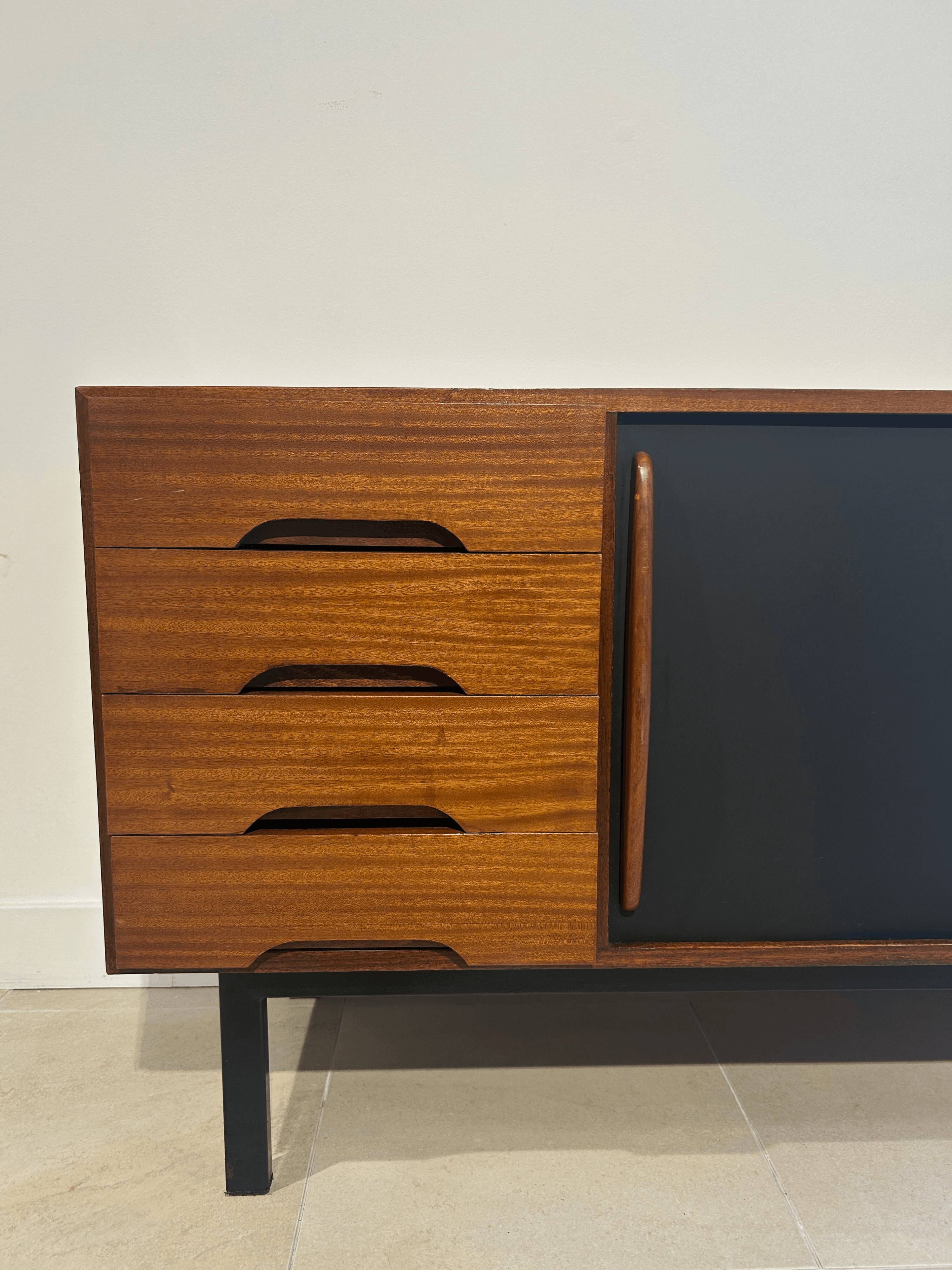 Buffet Cansado Charlotte Perriand Sideboard