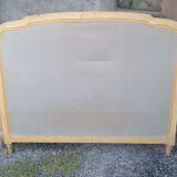 Old bedhead restyled