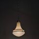 Peter Behrens Art Deco Pendant Lamp for Siemens, Germany 1930s