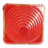 Art Deco trivet or bottle holder