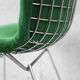 Chair Harry Bertoia "Side chair" edition Knoll 1970