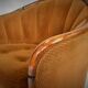 1950s Club Armchair , Italy