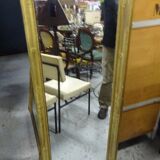 Mirror Louis Philippe 142x48cm