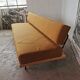 Bench, daybed from the 50s, by Joseph Pentenrieder