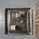 Paire d appliques Gangkofner 60s