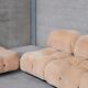 'Camaleonda' modular sofa by Mario Bellini for B&B Italia