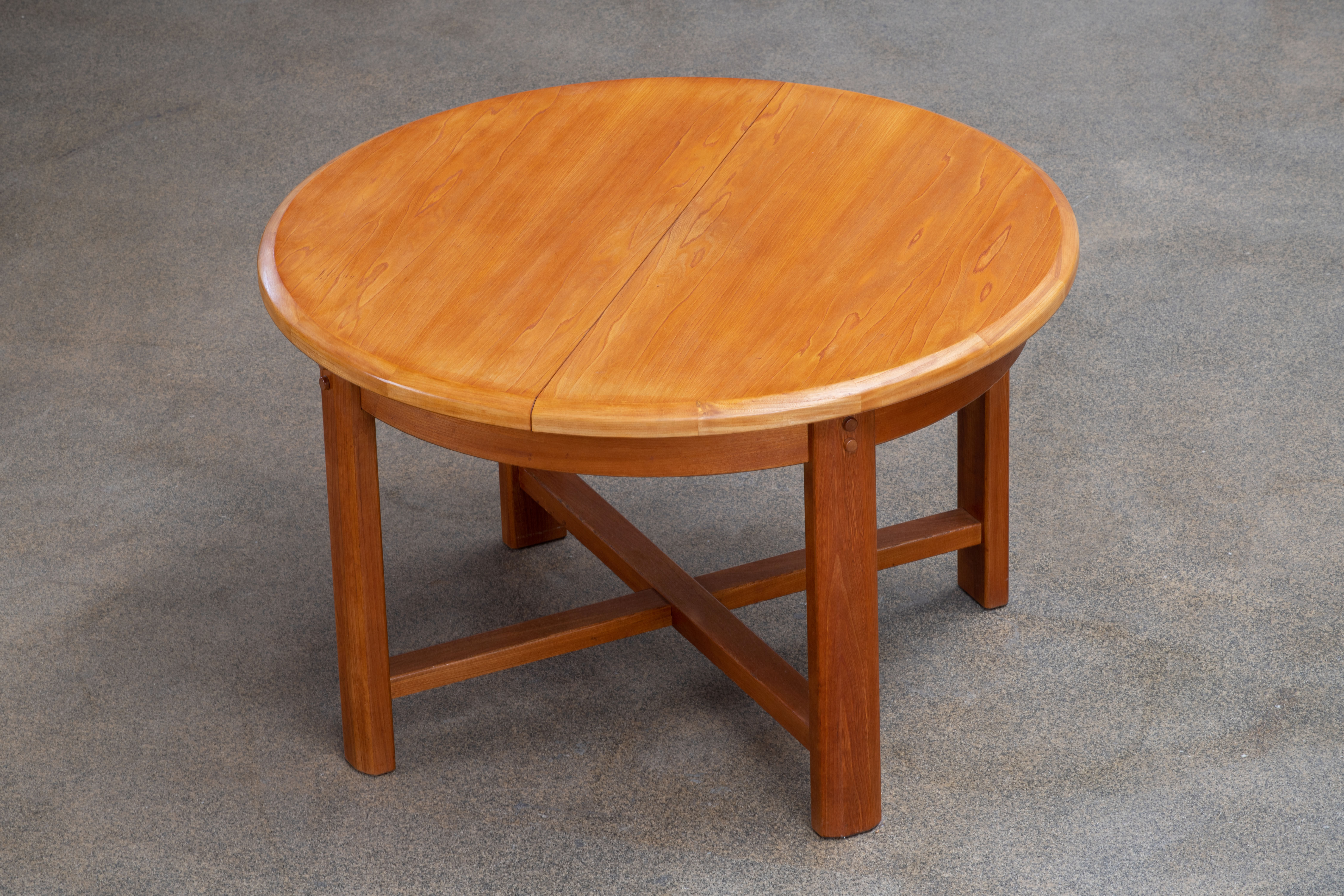 Table Maison Regain – 115 cm