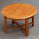 Table Maison Regain – 115 cm