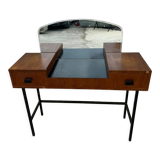Vintage dressing table 2 drawers