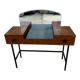 Vintage dressing table 2 drawers