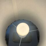 Average dragon lamp upcycled from an original Scheurich WGP vase.