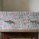 Old storage box drawer