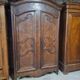 Louis XV wardrobe