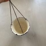 Ceramic plant holder