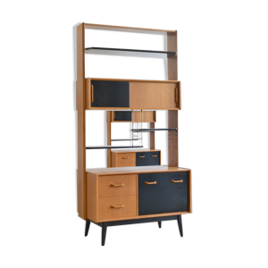 Bibliothèque par G-Plan 96 cm