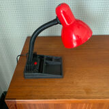 Vintage desk lamp 70s