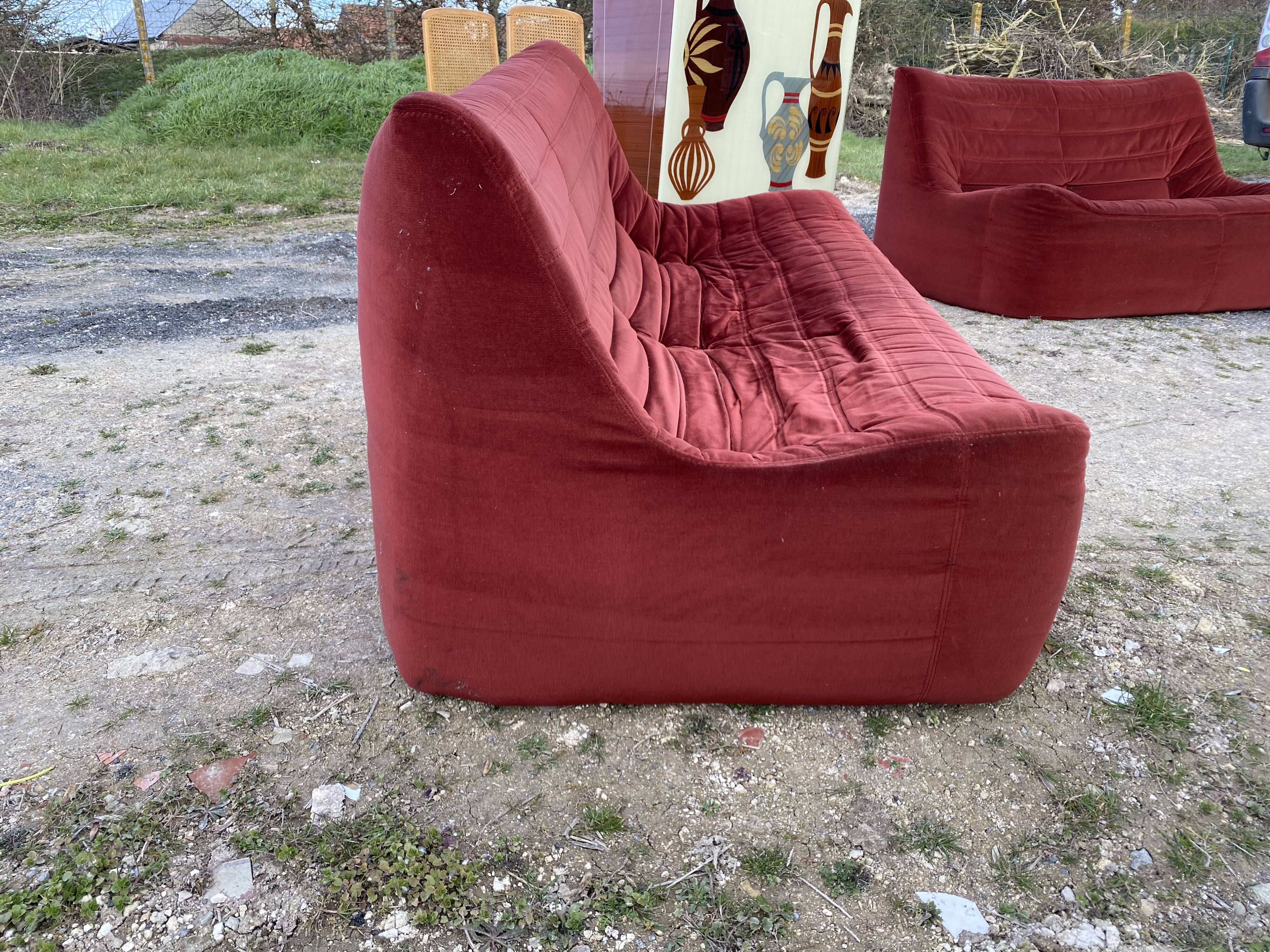 Design sofa