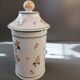 Ceramic pharmacy pot