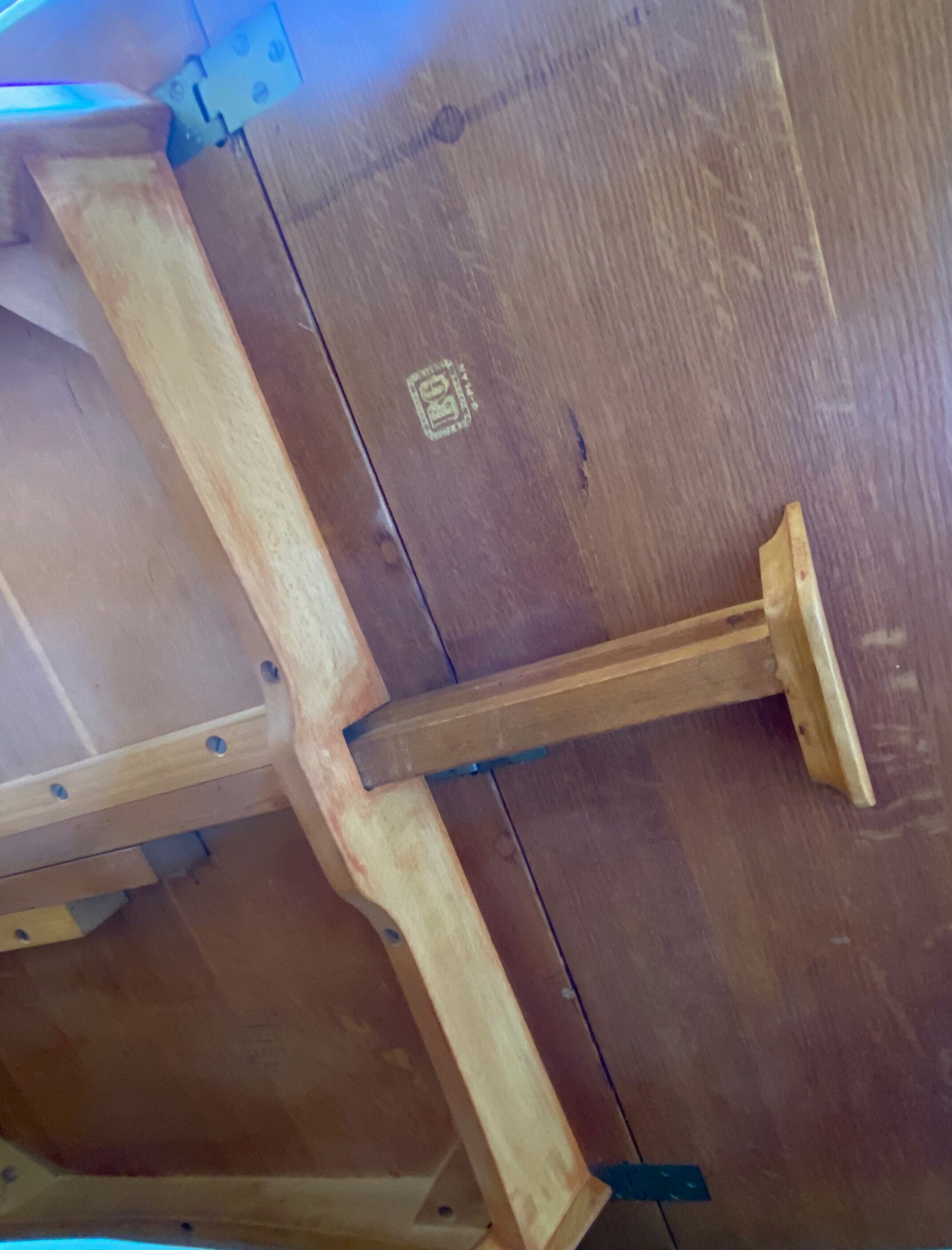 G-plan brandon dining set, 1950's e gomme drop leaf dining table & 4 chairs