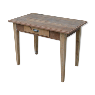 Table de ferme