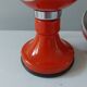 Paire lampes de tables vintage italiennes