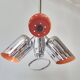 Vintage Fratelli Giannelli pendant light 1970