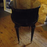 Bedside of the 60s Scandinavian style