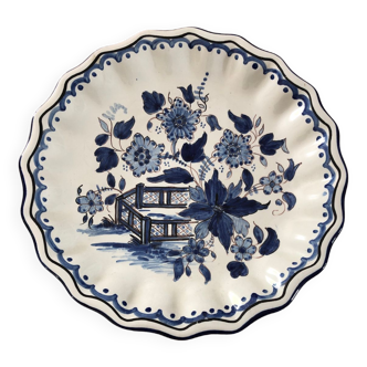 Decorative plate