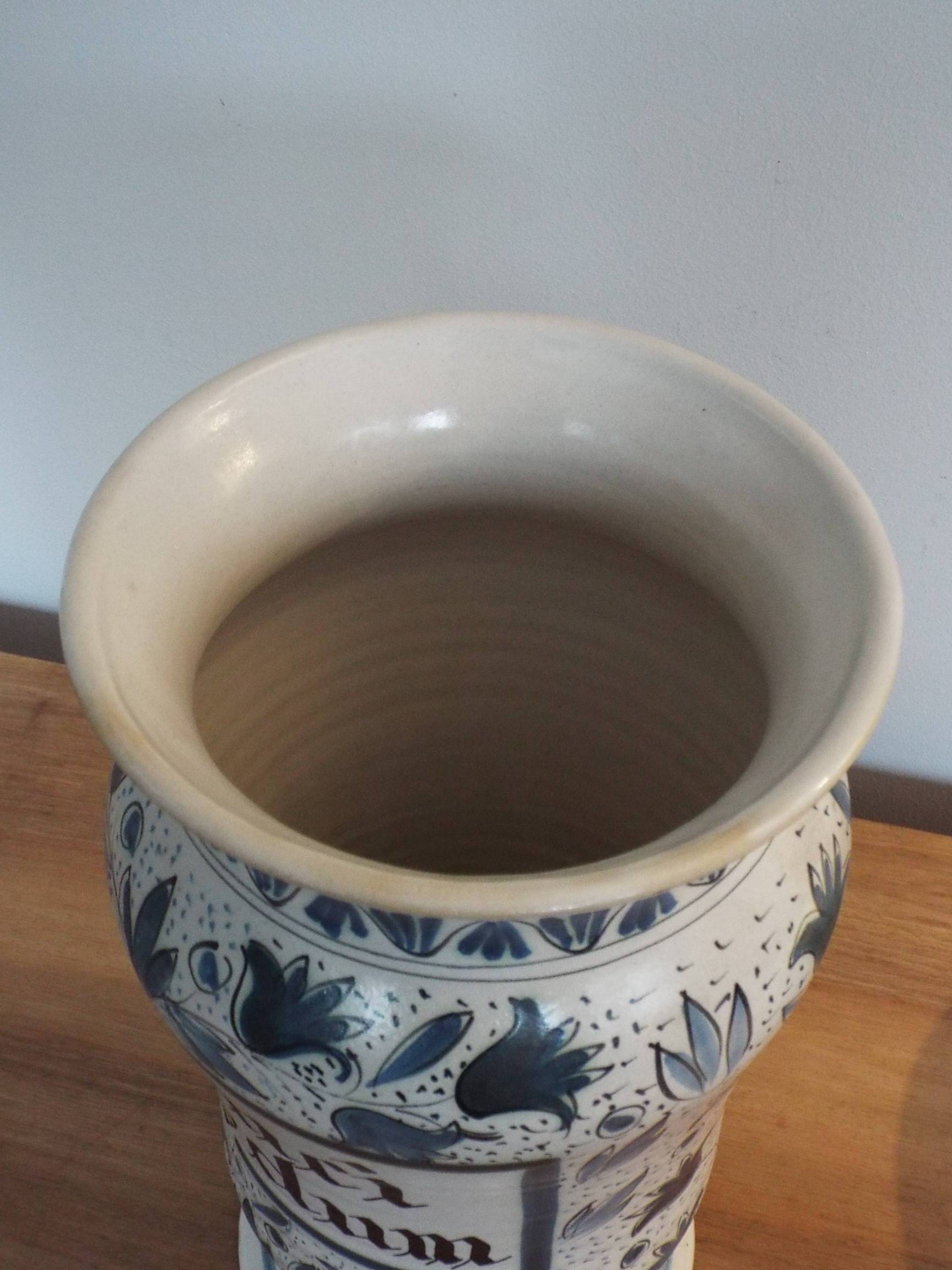 Keraluc Medicine Pot H46cm