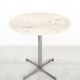 Table d'appoint année 60