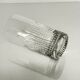 6 Baccarat Crystal Cocktail Glasses | Nancy Model