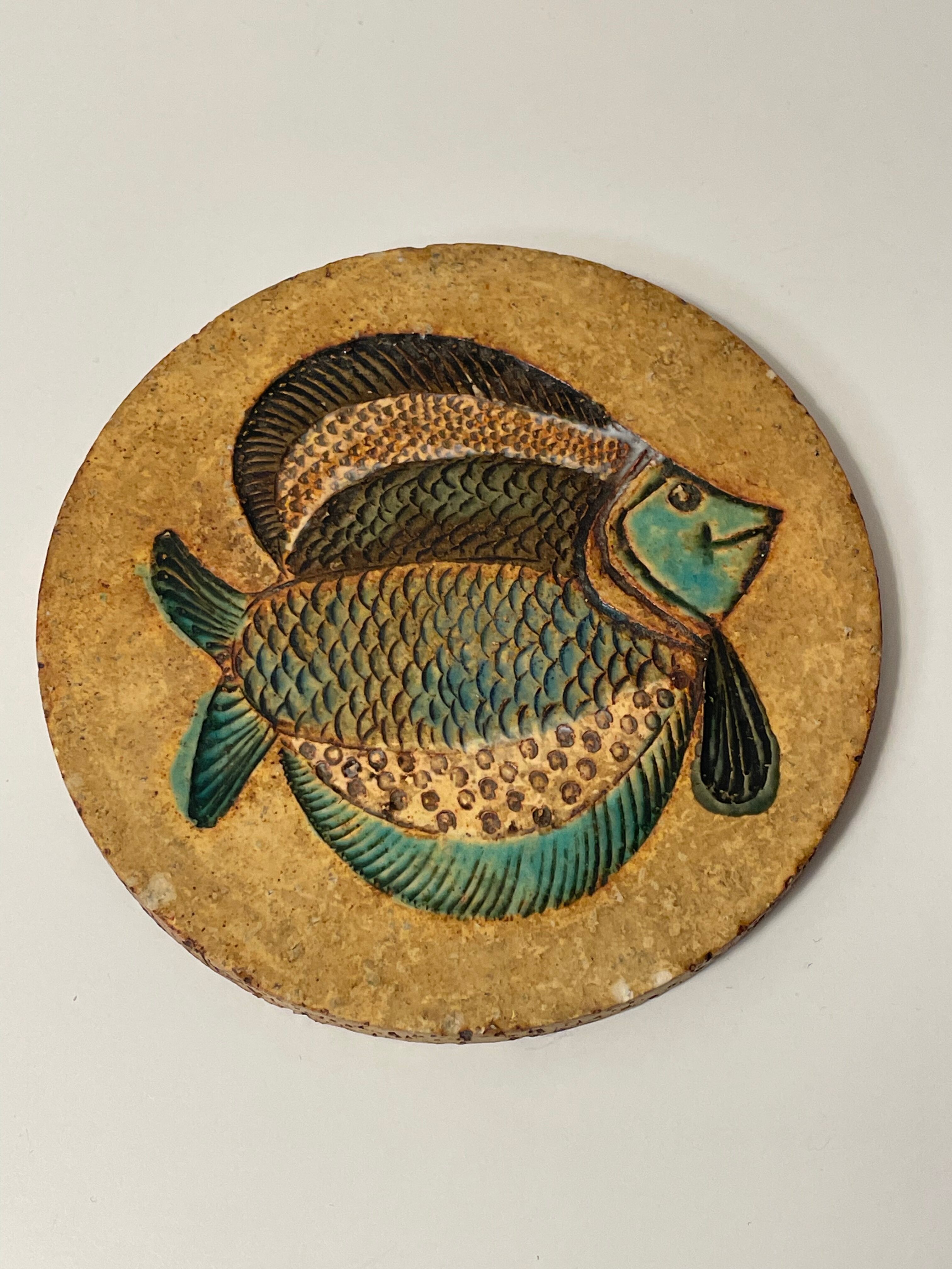 Roger Capron sub-bottle