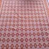 Kilim Anatolien fait main