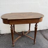 Bureau style Louis XVI
