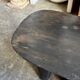 Sénoufo stool