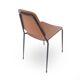 Vintage bent plywood chairs, 1960s, set of 4