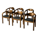 Rainer Daumiller vintage chairs (6)