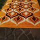 Tapis vintage 200x260cm