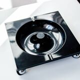 Cendrier Trotter par Renzo Mori