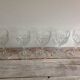 Lot of 10 glasses