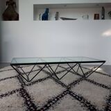 Table de Paolo Piva années 70
